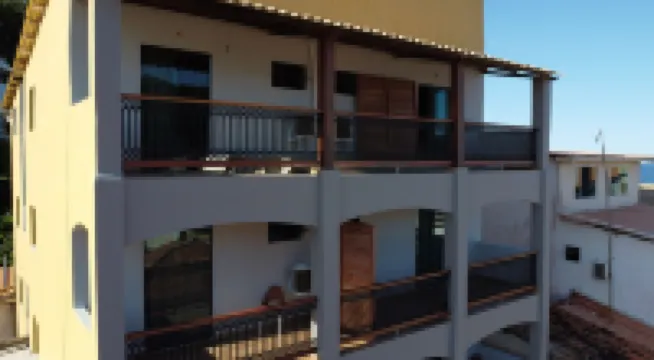 Hotel Caitá