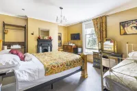 Penyvoel Hall Hotels in Llanymynech
