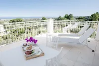 San Lorenzo Boutique Hotel & Spa - Ocean View
