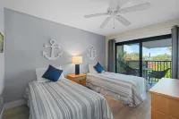 Park Shore Resort by Mike Z Rentals