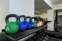 Santo Mangata Boutique Hotel - palestra