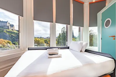 easyHotel Edinburgh
