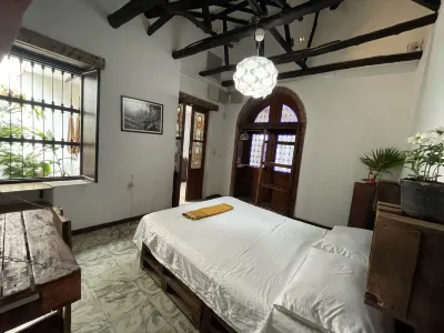 Hostal Chontaduro Hotels in 