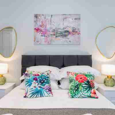 Ulsterville公寓 Rooms