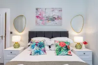 The Ulsterville Residences - Free on-Site Parking Hotels in Belfast
