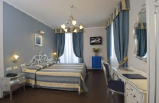 Viktoria Palace Hotel