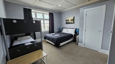 Kiwi As Guest House