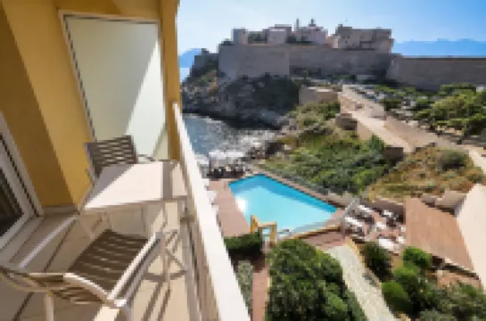 Hotel Saint Christophe