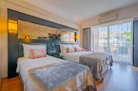 Prime Beach Hotel