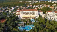 Hotel Kvarner Palace Hotels in Dramalj