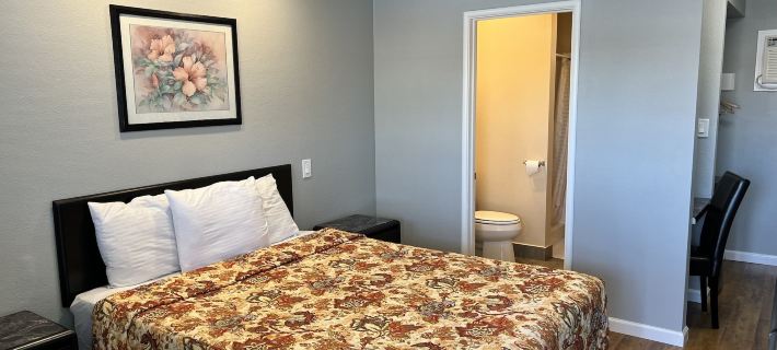 Studio Inn Livermore Hotels in Livermore