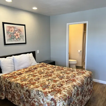 Studio Inn Livermore