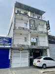 Hotel Diamond Bga Hotels in Don Ruben