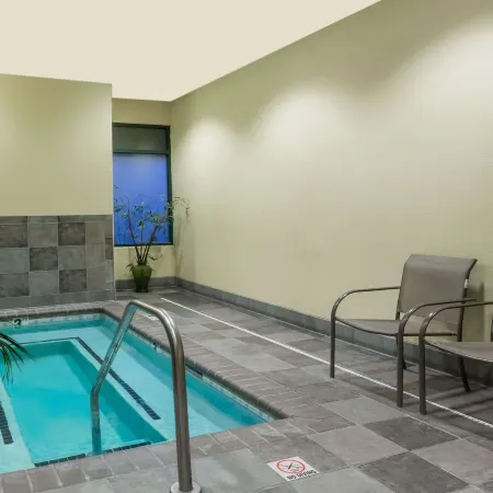 Hawthorn Suites by Wyndham Oakland/Alameda