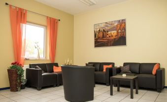 Messe Motel Laatzen