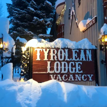 Tyrolean Lodge