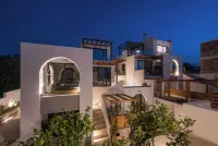 Vaya Suites by Omilos Hotels Hotels in Tilisos