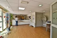 Kaliopé Hotel & Résidence by Oustal del Mar Hotels in Bormes-les-Mimosas
