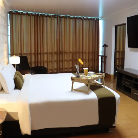 Suites Inkari