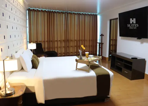 Suites Inkari