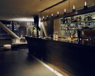 Hotel Arc Riche Toyohashi - С баром
