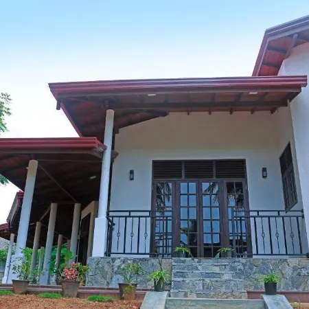 Kottamba Yala Stay & Safari