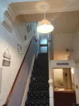 Iona Hotel - Rum och frukost