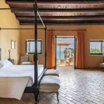 Falconara Greenblu Resort Rooms