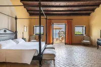 Falconara Greenblu Resort Hotels in Butera