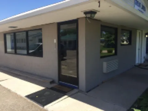 트래블로지 바이 윈덤 스피릿 레이크/오코보지  호텔