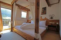 Alp Art Hotel Götzens Hotel a Gotzens