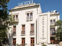 Concorde Old Bucharest Hotel Hotels near Old Town