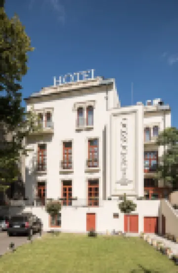 Concorde Old Bucharest Hotel