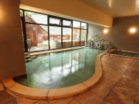 伊東園ホテル箱根湯本