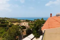 Alberi Del Paradiso - Meerblick