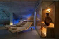 Hotel Masseria Fontanelle - spa