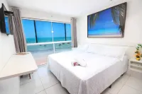 Pousada Dos Cabanos