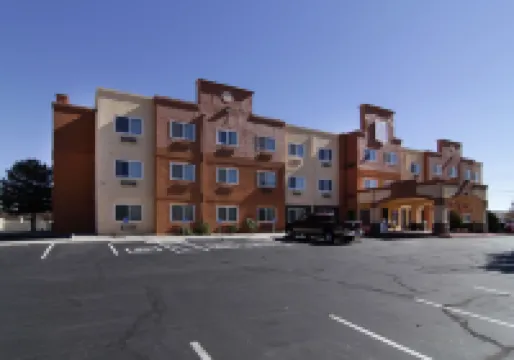 Comfort Suites Albuquerque-North Journal Center
