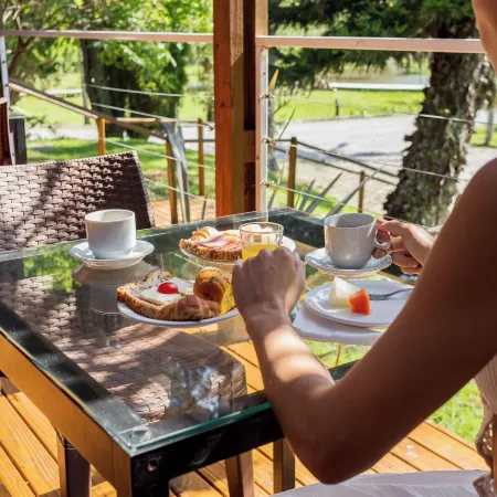 Eco Hotel Oceanomare