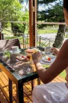 Eco Hotel Oceanomare - Auberges