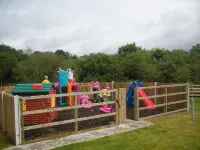 Lakeside Holiday Homes - Type A by Trident Holiday Homes Hotels near Killaloe
