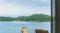นัมแฮ สปริง ซัมเมอร์ ฟอล วินเทอร์ ที่พักสัตว์เลี้ยงพักได้ - วิวทะเล