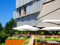 Numad Studios Hoteles en San Sebastián