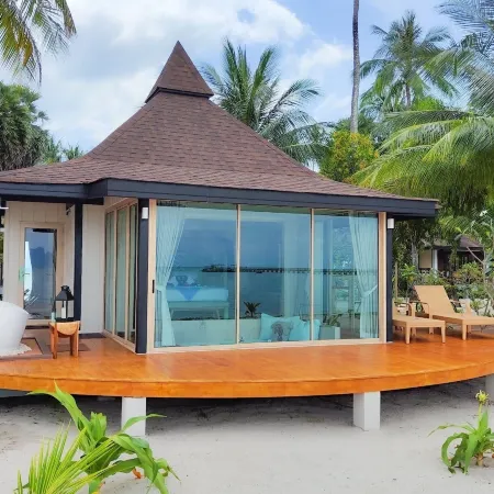 Koh Mook Sivalai Beach Resort