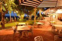 Paradores Del Castillo Hotels in Taal