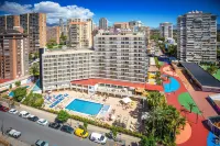 Hotel Servigroup Orange - piscina