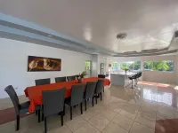 Paris Villas Cap Estate Hotel di Gros Islet