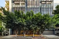 Uliv Cibeles Hotels in Mexico City