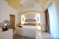 Coppe di Murgia Resort Hotels in Andria