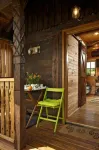 Tiny House Ambar - Wi-Fi